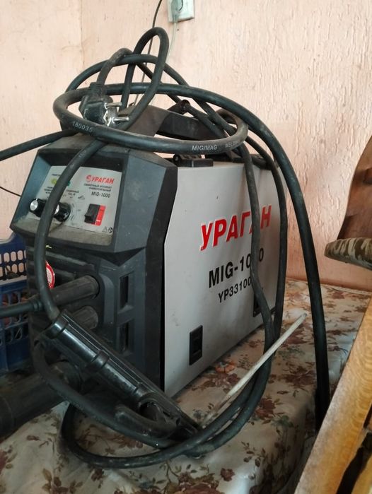 Аргон для сварки