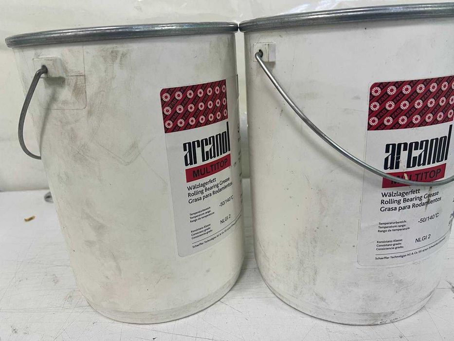 Смазка FAG Arcanol