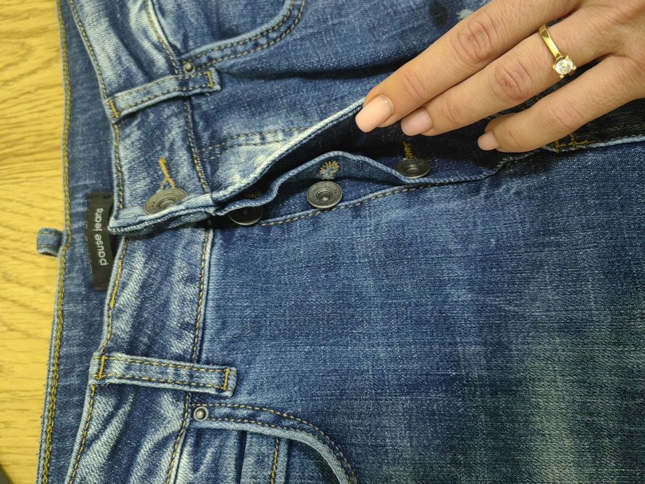 Pause дънки Anima 27 рр