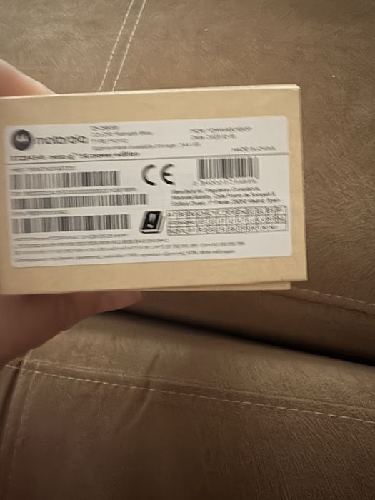 Motorola g54 power edition 5g