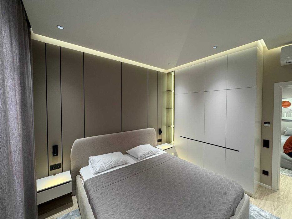 Уста Ширин ЖК Модерн Стройда хеч ким яшамаган Modern Stroy 2/7/11 65м2