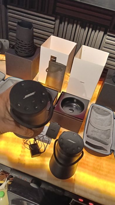 Bose Revolve+  ( 2 buc.)