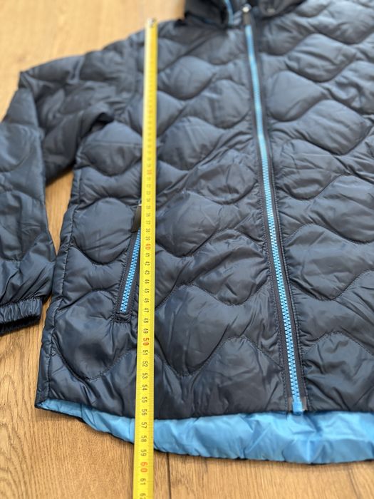 Geaca unisex matlasata Reima, mărime 140