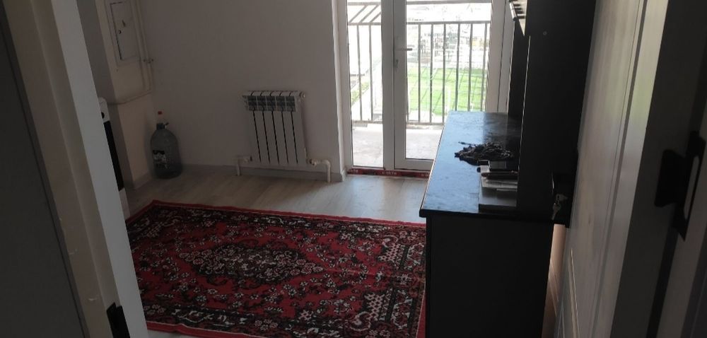 Аренда квартиры 2/4/17 новостройка Бектимирский район Водник . Musafo