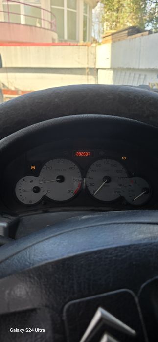 Ситроен берлинго