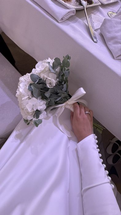 продаю Свадебное платье