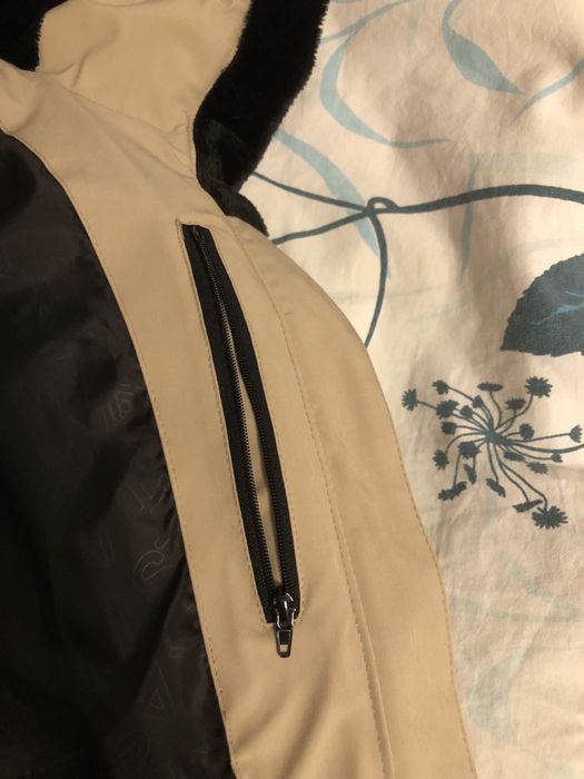 Vând Costum Ski (împreună sau separat)