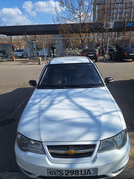Nexia 2 1.6 donc 2015 gen bor