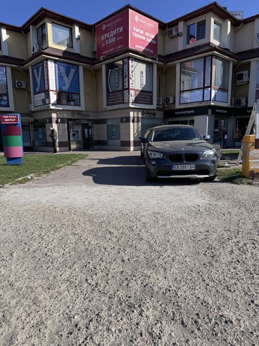 Продава се Гараж / Паркомясто в София, Люлин 8 - 40 кв.м за 413 €/кв.м - Снимка #1