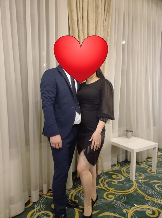 VÂND rochie elegantă de seara