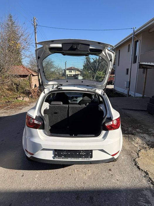 Seat Ibiza 1.2Tdi БАРТЕР