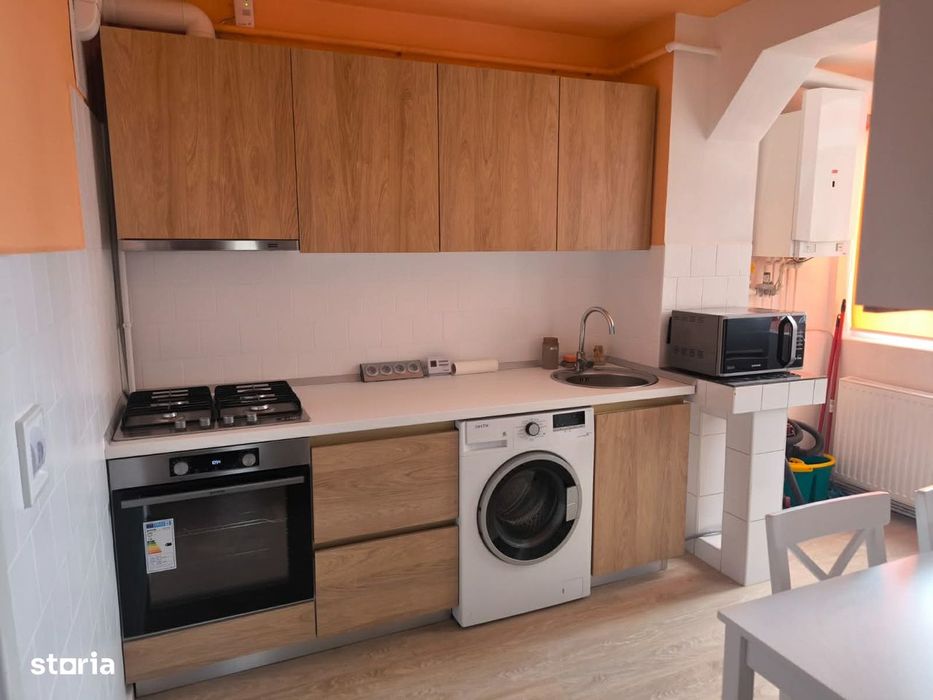 Apartament 2 camere zona Calea București