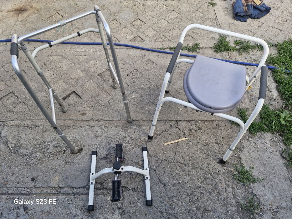 Продам кресло инвалидной