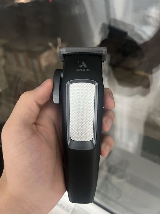 Машинка для стрижки волос ANDIS