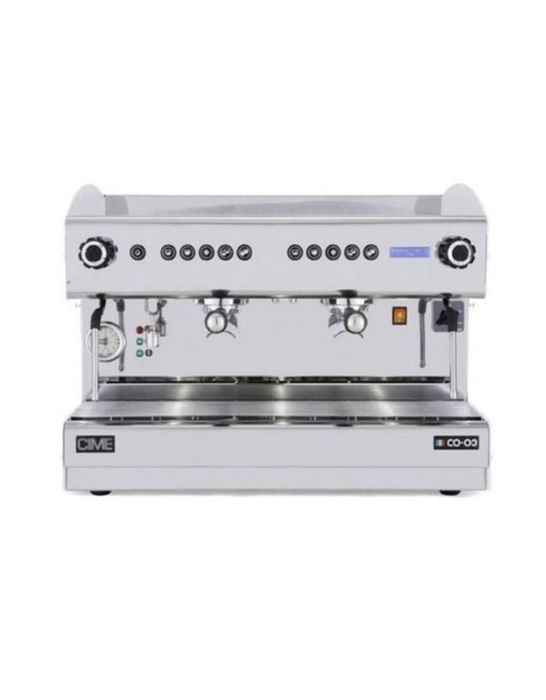 Кофе машина CIME _03 / 2 gr