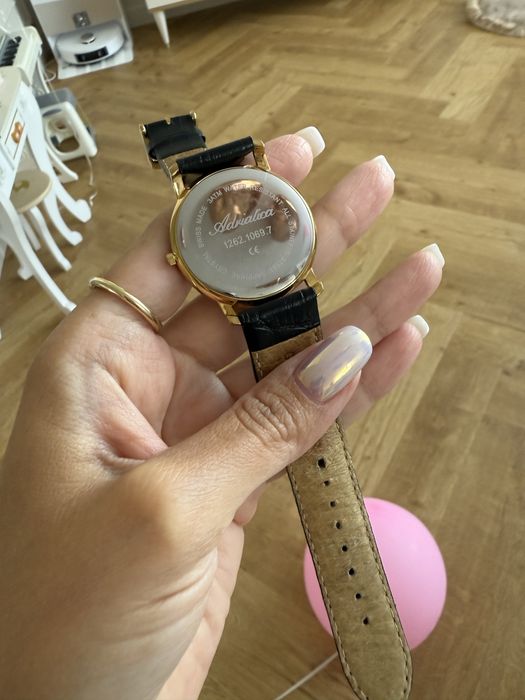 Часы Adriatica продам