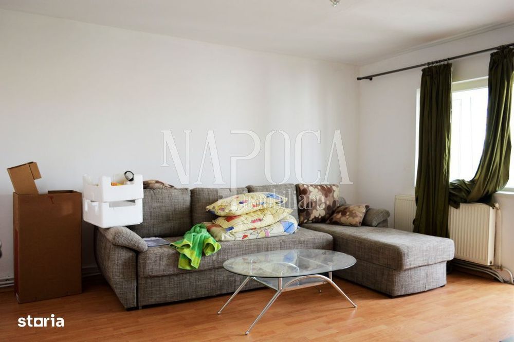 Apartament 4 camere de vanzare in Manastur, Cluj Napoca — fotografia 3