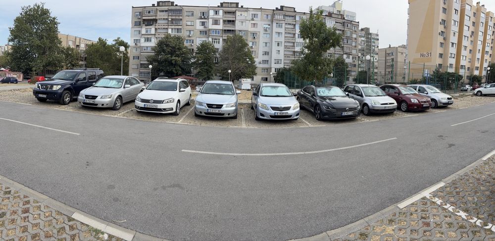 Коли под наем Сливен / Rent a car Sliven