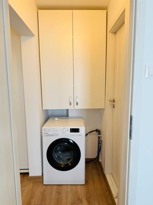 Inchiriez apartament 3 camere Crangasi Giulesti