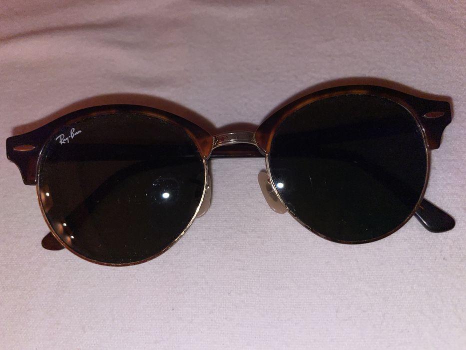 Слънчеви дамски очила Ray Ban