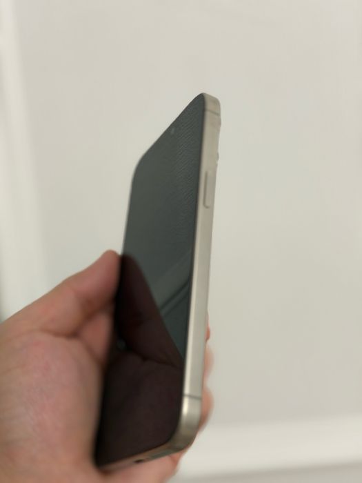 iPhone 15 PRO MAX 256 GB