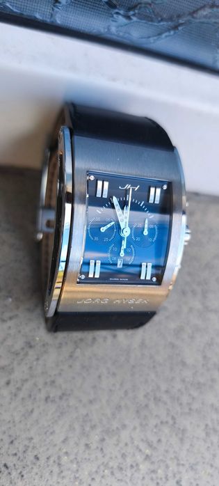 Jorg Hysek Kilada automatic mechanical