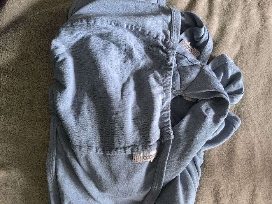 Слинг Caboo lite