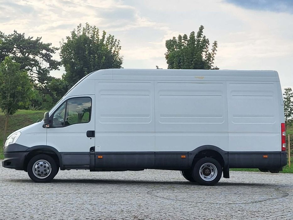 Iveco daily 35c11, 50c17 50c15, 35c17, 35c18 sprinter 518, 519