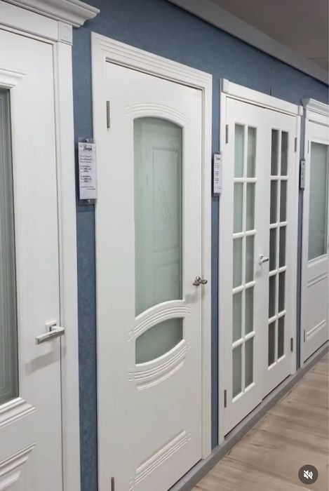 Двери В ПОДАРОК РУЧКИ межкомнатные двери Межкомнатная дверь Есік