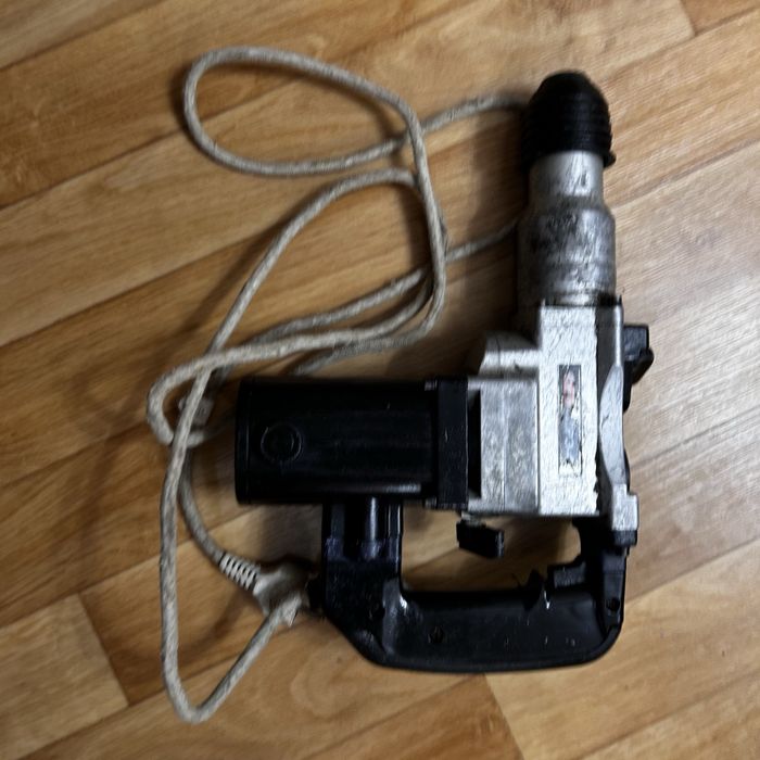 Перфоратор ПРЭ-4