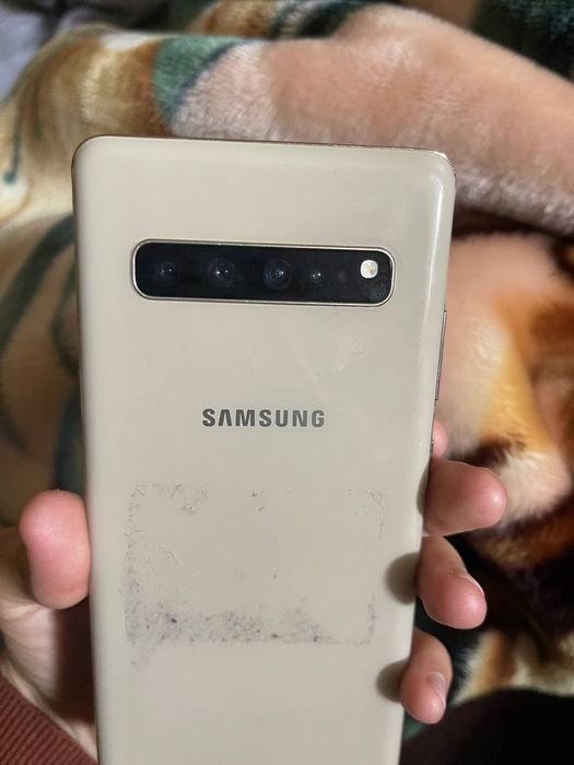 Samsung S10 5g plus
