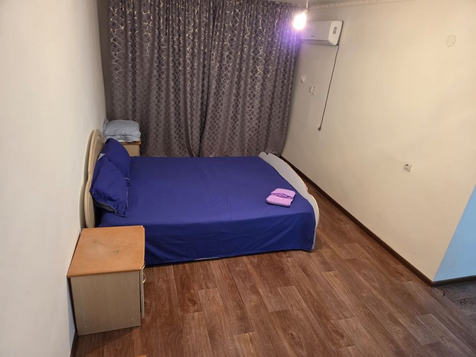 Квартира  посуточно/почасовой