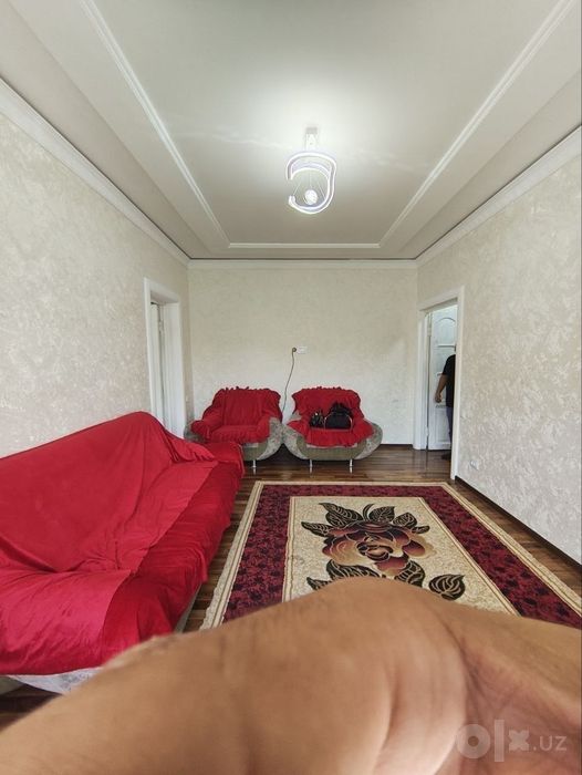 Аренда Юнусабад-8 Yunusabad Gallery 1/4/5