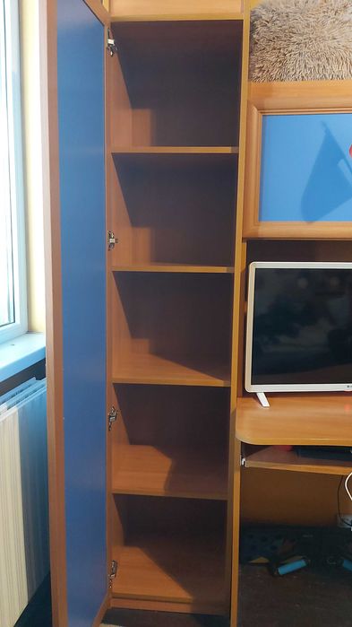 Секция за детска стая