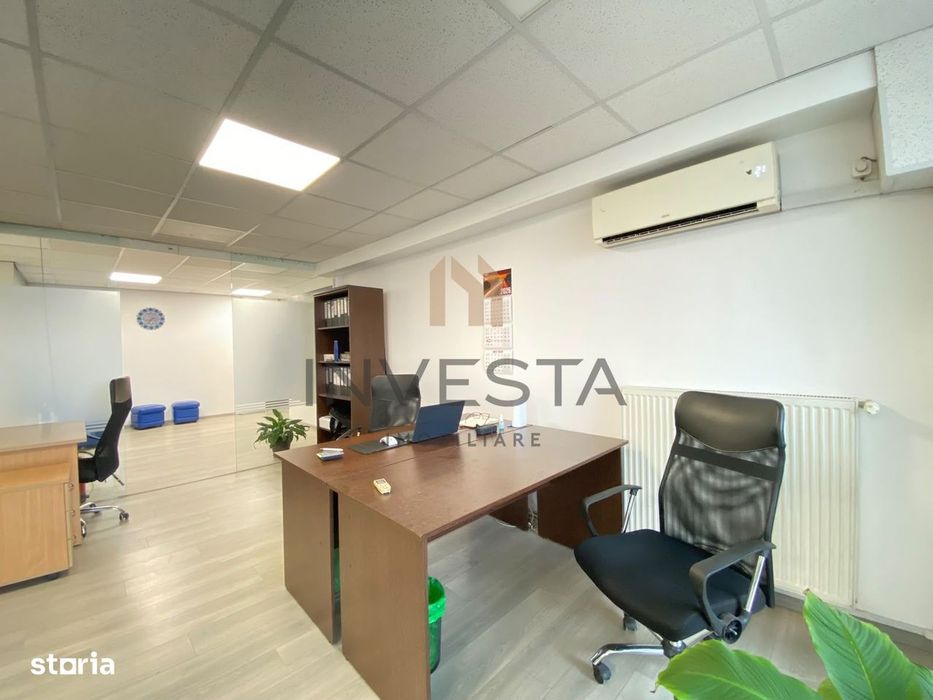 Oportunitate de investitie! Spatiu de birouri Piata Avram Iancu Centru