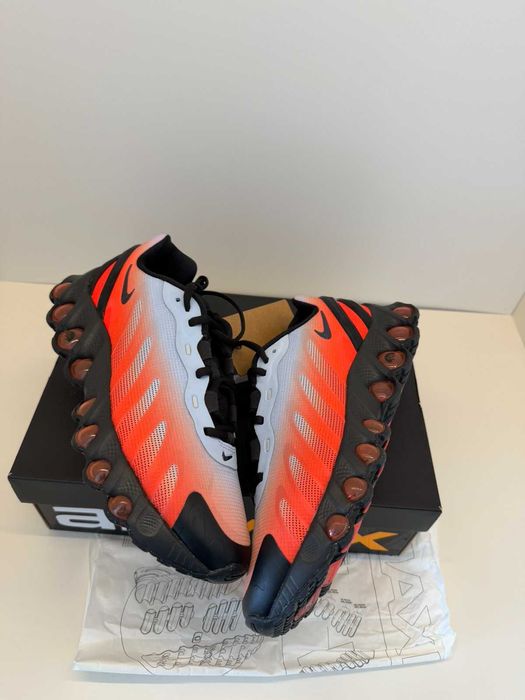 100% Оригинални Nike AIR MAX DN 8 - в размер 42-26.5 см