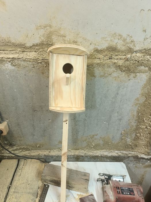 Продам скворечники