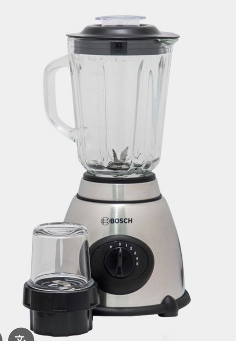 Новый блендер BOSCH BS-777