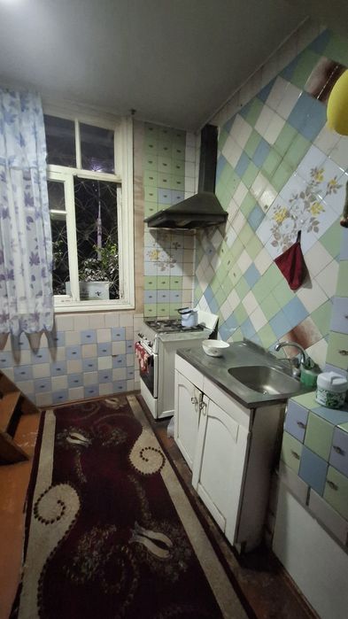 Срочно продам Алгоритм Бисёр 3/2/5 улучшенка площадь 72м2