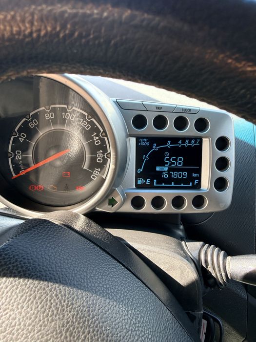 Spark vikup beriladi