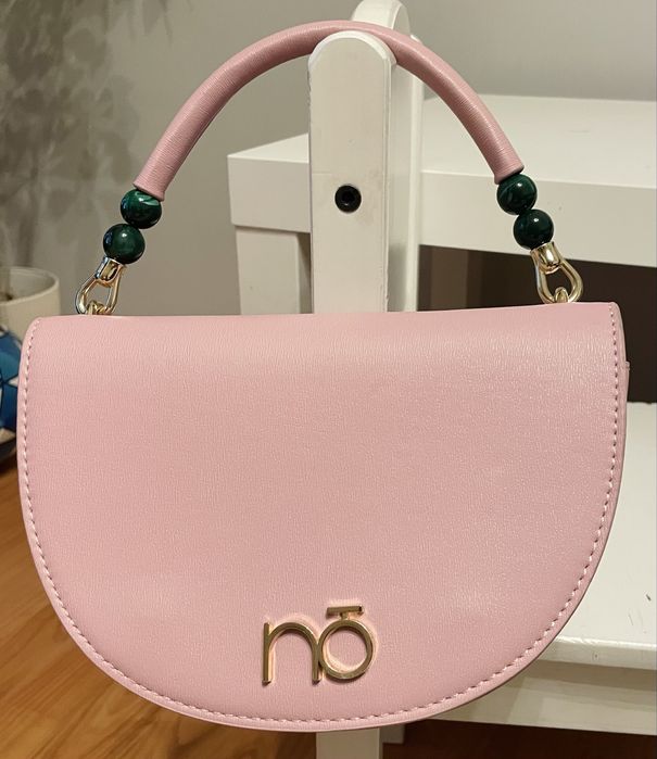 Чанта Nobo нежно лилаво