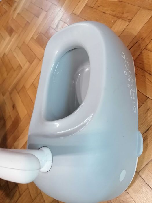 Детско гърне - китче