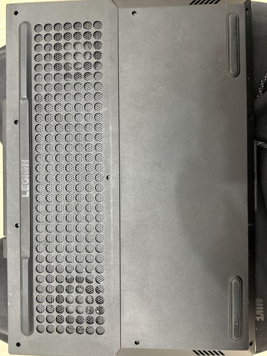 Lenovo  Legion 5