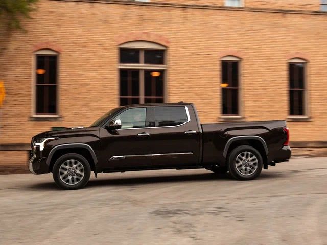 Toyota Tundra на заказ (autocity)