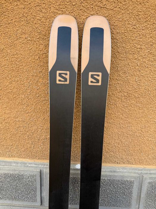 schi salomon qst 99 L181cm