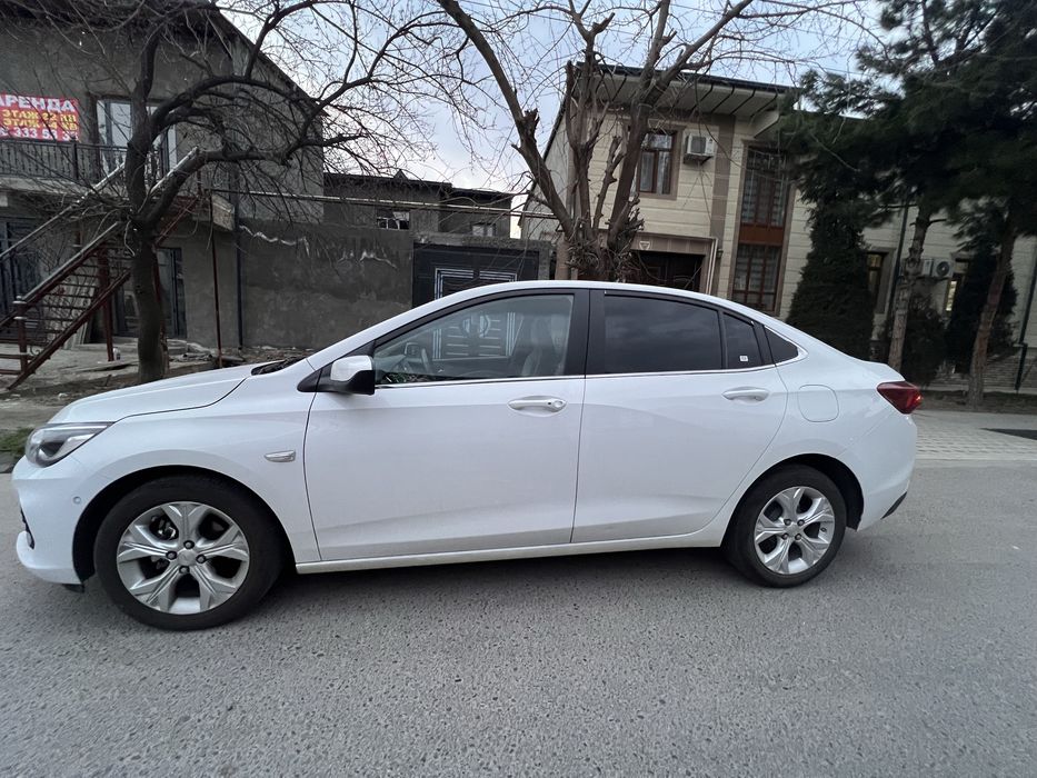 Onix в хорошим состояние