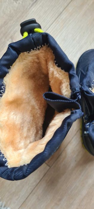 Руски детски ботуши