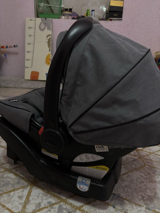 Автокресло  Graco