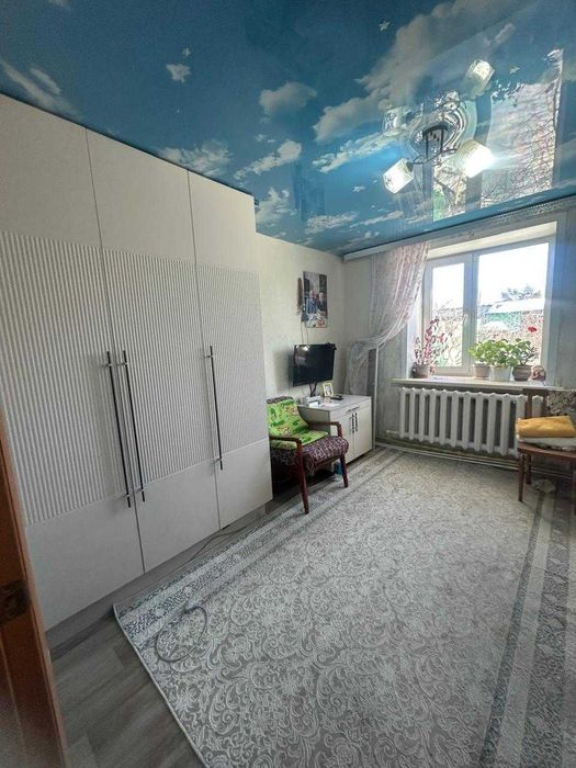 дом в Затоболовке