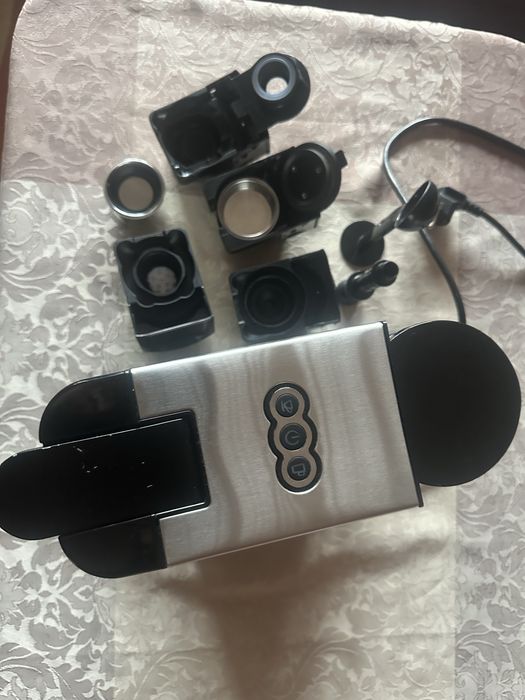 Кафемашина Foliamo Multicaps Premio 5 в 1